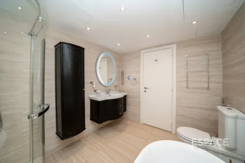 Вилла Meadows, Дубай, БАӘ-да 5 жатын бөлмелер, 353 м² № 738102 - фото 16