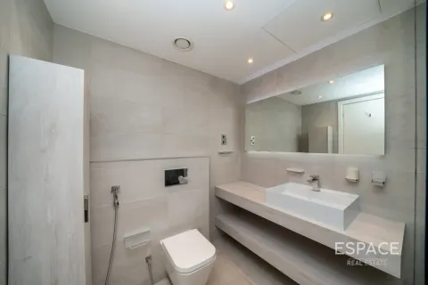 Вилла Meadows, Дубай, БАӘ-да 5 жатын бөлмелер, 353 м² № 738102 - фото 14