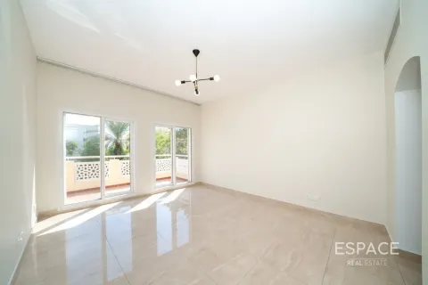 Вилла Meadows, Дубай, БАӘ-да 5 жатын бөлмелер, 353 м² № 738102 - фото 15