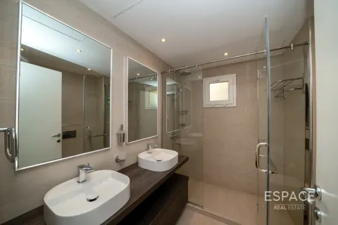 Вилла Meadows, Дубай, БАӘ-да 5 жатын бөлмелер, 353 м² № 738102 - фото 8