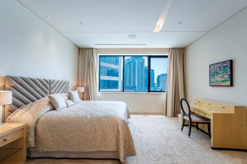 Appartement te koop in Business Bay, Dubai, VAE 2 slaapkamers, 469 vr.m., nr 703206 - foto 19