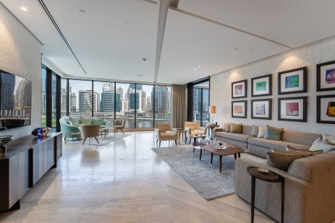 Appartement te koop in Business Bay, Dubai, VAE 2 slaapkamers, 469 vr.m., nr 703206 - foto 2