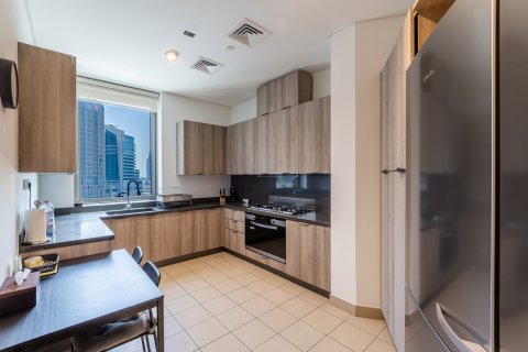 Appartement te koop in Business Bay, Dubai, VAE 2 slaapkamers, 469 vr.m., nr 703206 - foto 16