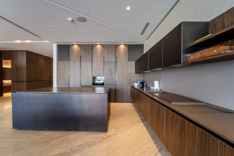 Appartement te koop in Business Bay, Dubai, VAE 2 slaapkamers, 469 vr.m., nr 703206 - foto 11