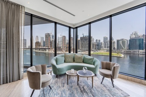 Appartement te koop in Business Bay, Dubai, VAE 2 slaapkamers, 469 vr.m., nr 703206 - foto 13