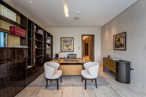 Appartement te koop in Business Bay, Dubai, VAE 2 slaapkamers, 469 vr.m., nr 703206 - foto 23