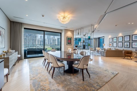 Appartement te koop in Business Bay, Dubai, VAE 2 slaapkamers, 469 vr.m., nr 703206 - foto 12