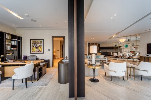 Appartement te koop in Business Bay, Dubai, VAE 2 slaapkamers, 469 vr.m., nr 703206 - foto 25