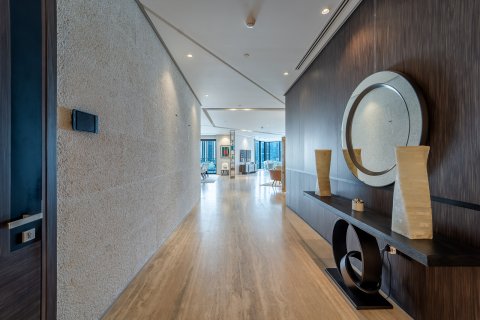 Appartement te koop in Business Bay, Dubai, VAE 2 slaapkamers, 469 vr.m., nr 703206 - foto 15