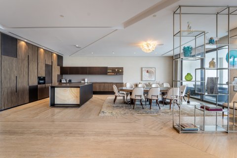 Appartement te koop in Business Bay, Dubai, VAE 2 slaapkamers, 469 vr.m., nr 703206 - foto 7