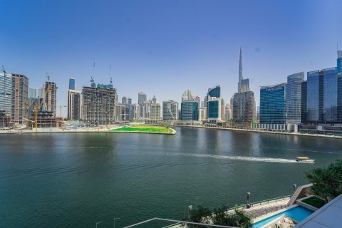 Business Bay, Dubai, UAE의 아파트 침실 2개, 469제곱미터 번호 703206
