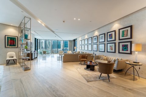 Appartement te koop in Business Bay, Dubai, VAE 2 slaapkamers, 469 vr.m., nr 703206 - foto 4