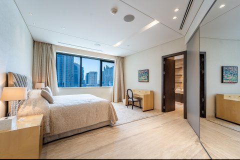 Appartement te koop in Business Bay, Dubai, VAE 2 slaapkamers, 469 vr.m., nr 703206 - foto 18