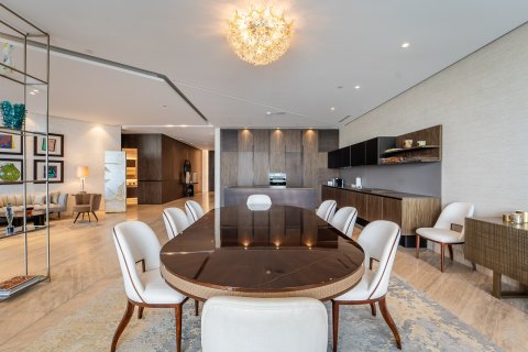 Appartement te koop in Business Bay, Dubai, VAE 2 slaapkamers, 469 vr.m., nr 703206 - foto 9