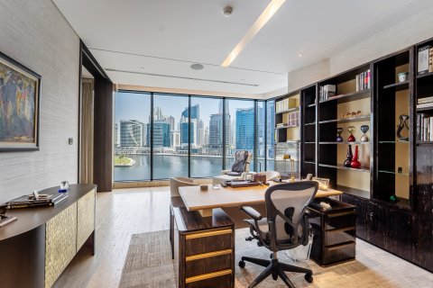 Appartement te koop in Business Bay, Dubai, VAE 2 slaapkamers, 469 vr.m., nr 703206 - foto 24