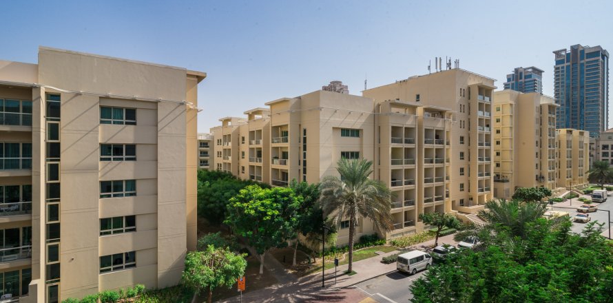 Διαμέρισμα σε Dubai, ΗΑΕ 2 υπνοδωμάτια, 102 τ.μ. Αρ. 703205