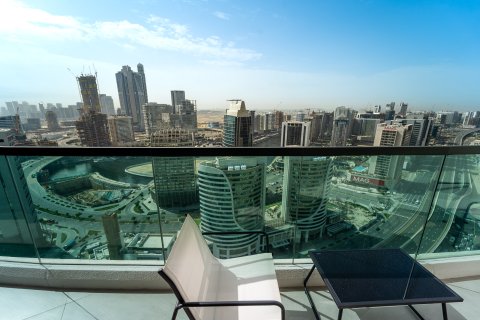 Lägenhet till försäljning i Downtown Dubai (Downtown Burj Dubai), Dubai, UAE 1 sovrum, 93 kvm Nr. 703207 - fotografi 17