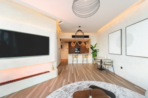 Apartament na sprzedaż w Downtown Dubai (Downtown Burj Dubai), Dubai, ZEA 1 sypialnia, 93 mkw., nr 703207 - zdjęcie 6