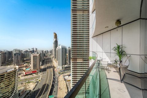 Apartament na sprzedaż w Downtown Dubai (Downtown Burj Dubai), Dubai, ZEA 1 sypialnia, 93 mkw., nr 703207 - zdjęcie 16
