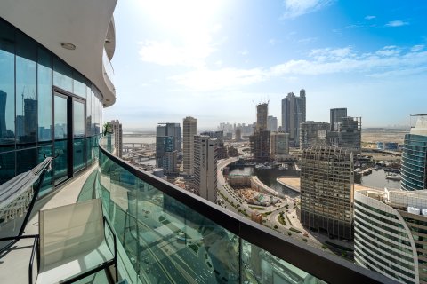 Apartament na sprzedaż w Downtown Dubai (Downtown Burj Dubai), Dubai, ZEA 1 sypialnia, 93 mkw., nr 703207 - zdjęcie 18