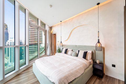 Apartament na sprzedaż w Downtown Dubai (Downtown Burj Dubai), Dubai, ZEA 1 sypialnia, 93 mkw., nr 703207 - zdjęcie 11
