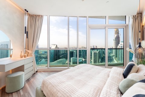 Apartament na sprzedaż w Downtown Dubai (Downtown Burj Dubai), Dubai, ZEA 1 sypialnia, 93 mkw., nr 703207 - zdjęcie 9