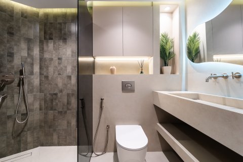 Apartament na sprzedaż w Downtown Dubai (Downtown Burj Dubai), Dubai, ZEA 1 sypialnia, 93 mkw., nr 703207 - zdjęcie 12