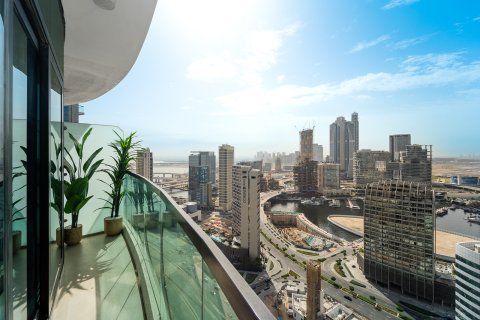 Lägenhet till försäljning i Downtown Dubai (Downtown Burj Dubai), Dubai, UAE 1 sovrum, 93 kvm Nr. 703207 - fotografi 14