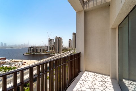 Lakás itt: Dubai Creek Harbour (The Lagoons), EAE, 1 hálószoba, 64 m², azonosító: 703203 - fénykép 2