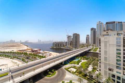 Dubai Creek Harbour (The Lagoons), Dubai, BAE’de daire 1 yatak odası, 64 m&sup2; No 703203