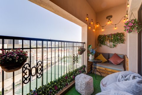 Leilighet til salgs i Dubai, Emiratene 2 soverom, 127 kvm Nr. 703202 - Foto 16