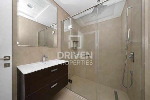 Apartament de vânzare în Dubai Marina, Dubai, EAU 3 dormitoare, 231.24 mp. №762114 - poză 30