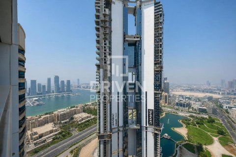 Apartament de vânzare în Dubai Marina, Dubai, EAU 3 dormitoare, 231.24 mp. №762114 - poză 19