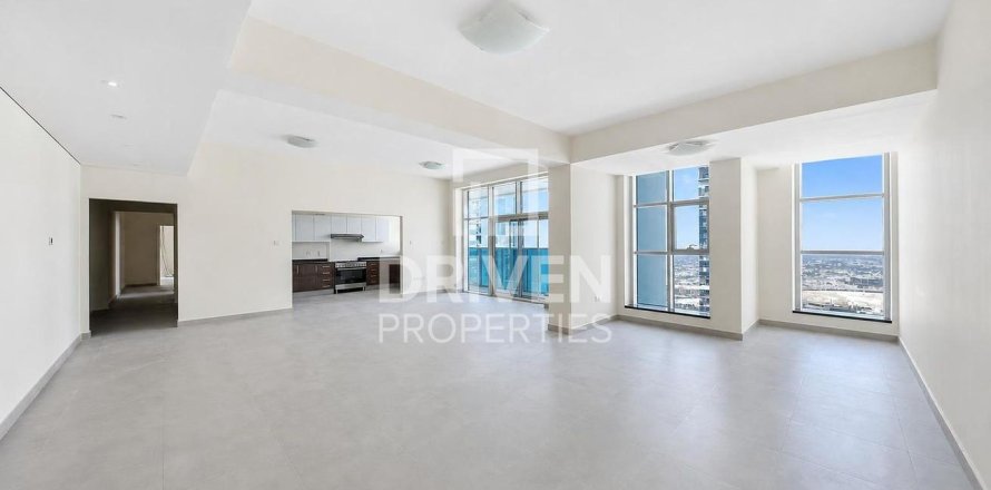 Wohnung in Dubai Marina, Dubai, VAE: 3 Schlafzimmer, 231.24 m2 Nr. 762114