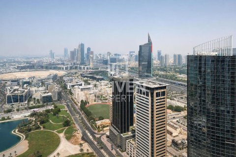 Apartament de vânzare în Dubai Marina, Dubai, EAU 3 dormitoare, 231.24 mp. №762114 - poză 18