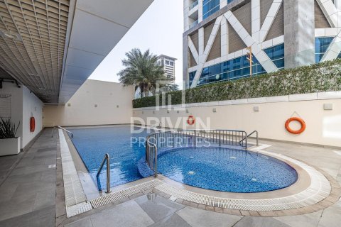 Apartament de vânzare în Dubai Marina, Dubai, EAU 3 dormitoare, 231.24 mp. №762114 - poză 24