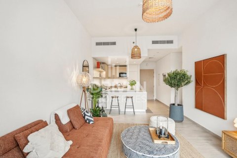 Byt v Jumeirah Village Circle, Dubai, SAE 1 ložnice, 77.39 m² Č.: 762130 - fotografie 12