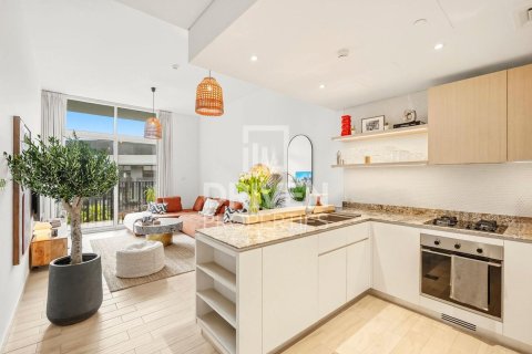 آپارتمان برای فروش در  Jumeirah Village Circle، Dubai، امارات متحده عربی  1 خوابه ، 77.39 متر مربع ، شماره 762130 - تصویر 2