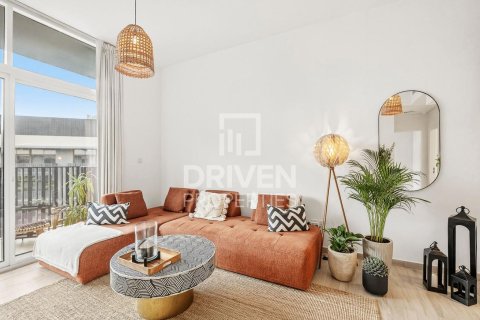 Byt v Jumeirah Village Circle, Dubai, SAE 1 ložnice, 77.39 m² Č.: 762130 - fotografie 13