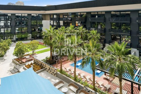 آپارتمان برای فروش در  Jumeirah Village Circle، Dubai، امارات متحده عربی  1 خوابه ، 77.39 متر مربع ، شماره 762130 - تصویر 8