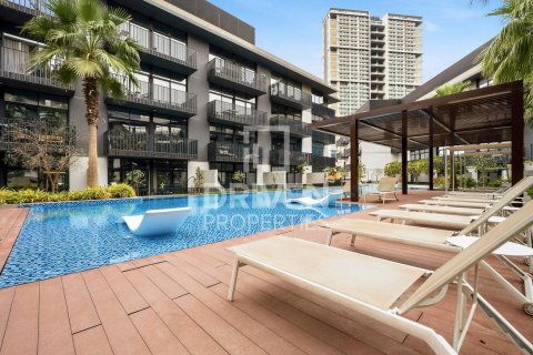 آپارتمان برای فروش در  Jumeirah Village Circle، Dubai، امارات متحده عربی  1 خوابه ، 77.39 متر مربع ، شماره 762130 - تصویر 9