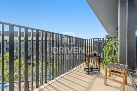آپارتمان برای فروش در  Jumeirah Village Circle، Dubai، امارات متحده عربی  1 خوابه ، 77.39 متر مربع ، شماره 762130 - تصویر 7
