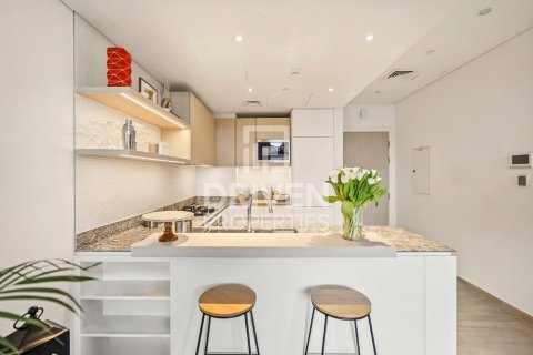 آپارتمان برای فروش در  Jumeirah Village Circle، Dubai، امارات متحده عربی  1 خوابه ، 77.39 متر مربع ، شماره 762130 - تصویر 1