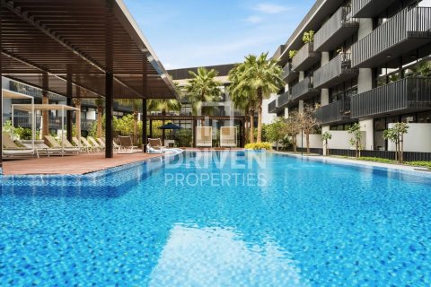 آپارتمان برای فروش در  Jumeirah Village Circle، Dubai، امارات متحده عربی  1 خوابه ، 77.39 متر مربع ، شماره 762130 - تصویر 10