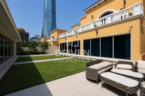 Villa sa Jumeirah Park, Dubai, UAE 6 silid-tulugan, 799.99 sq.m. № 762134 - larawan 26