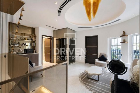 Villa sa Jumeirah Park, Dubai, UAE 6 silid-tulugan, 799.99 sq.m. № 762134 - larawan 10