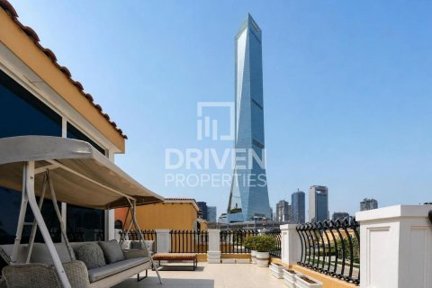 Villa sa Jumeirah Park, Dubai, UAE 6 silid-tulugan, 799.99 sq.m. № 762134 - larawan 28