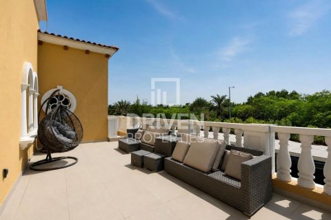 Villa sa Jumeirah Park, Dubai, UAE 6 silid-tulugan, 799.99 sq.m. № 762134 - larawan 30