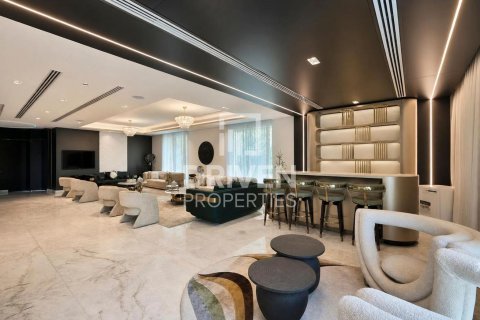 Villa sa Jumeirah Park, Dubai, UAE 6 silid-tulugan, 799.99 sq.m. № 762134 - larawan 6