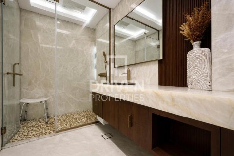 Villa sa Jumeirah Park, Dubai, UAE 6 silid-tulugan, 799.99 sq.m. № 762134 - larawan 22